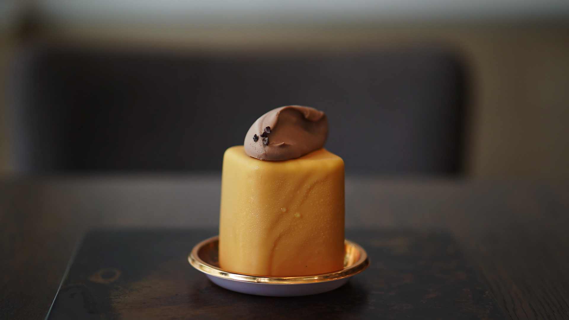 chefno パリセヴェイユ