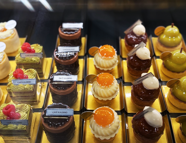 キャメルキッチン亀谷さん