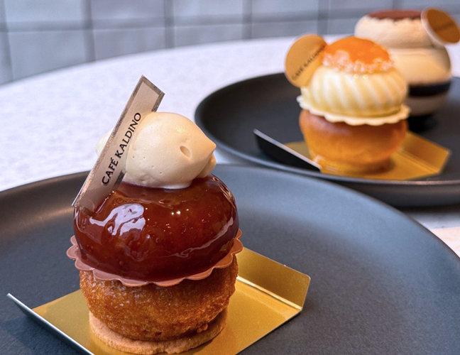 キャメルキッチン亀谷さん