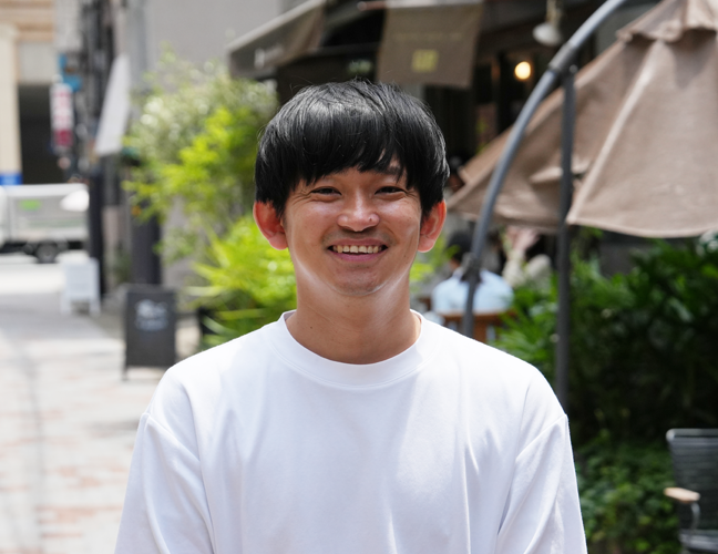 ベーカリー凪