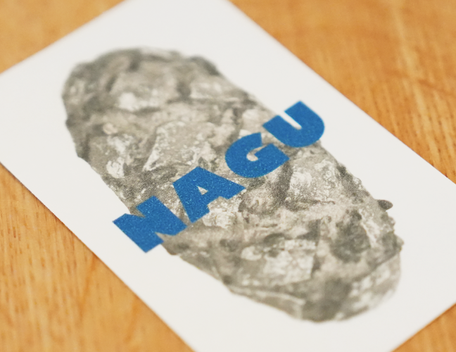 凪 -nagu-