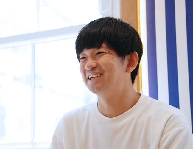 ベーカリー凪