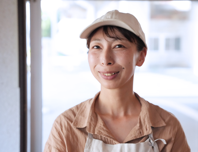 jollyjolly清水さん