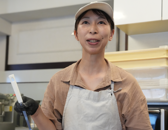 jollyjolly清水さん